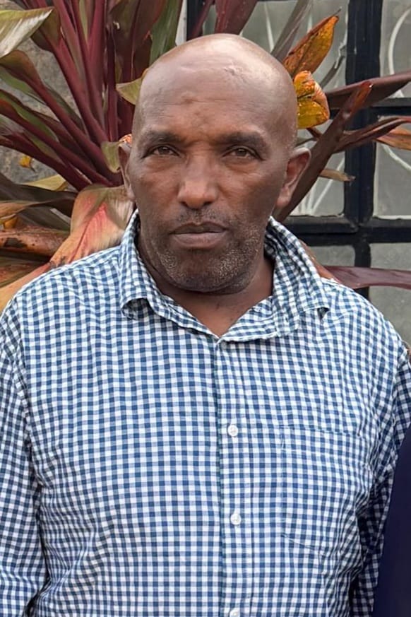 Wanjiku M.
