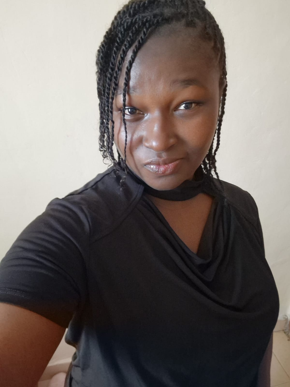 Kamau N.