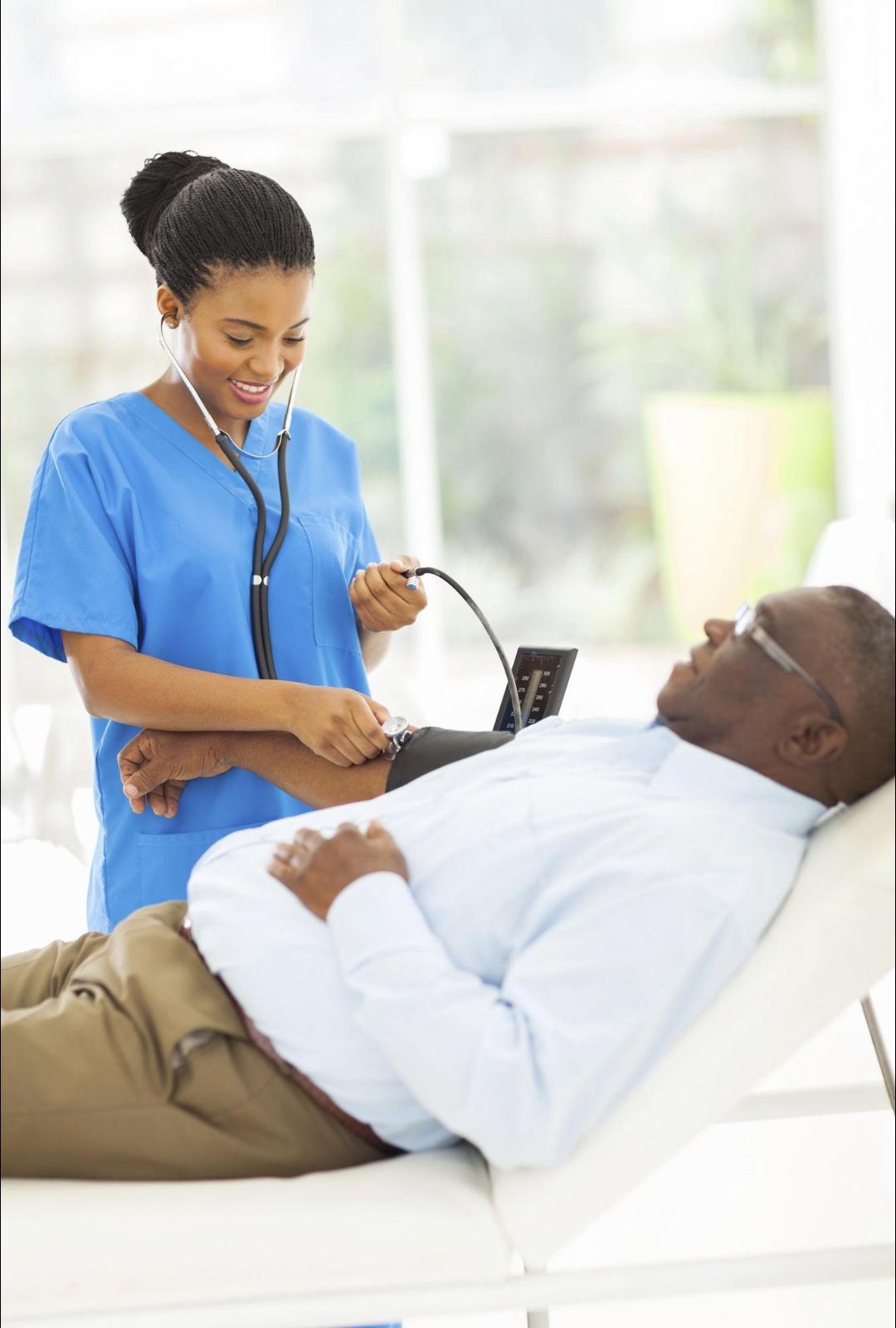 Home Nursing Care